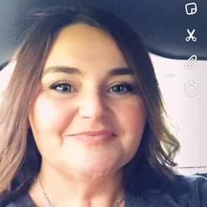 Meet your Posher, Dusty